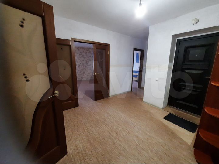 2-к. квартира, 69,3 м², 5/10 эт.