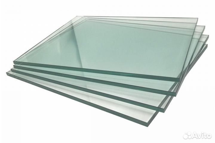 Стекло на теплицу