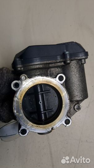 Заслонка дроссельная Volkswagen Passat 6, 2009