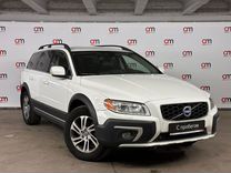 Volvo XC70 2.4 AT, 2013, 151 000 км, с �пробегом, цена 1 899 000 руб.