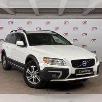 Volvo XC70 2.4 AT, 2013, 151 000 км, с пробегом, цена 1 899 000 руб.