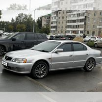 Honda Saber 2.5 AT, 2000, 200 000 км, с пробегом, цена 275 000 руб.