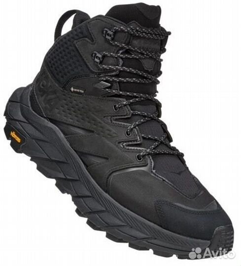 Кроссовки Hoka Anacapa mid gtx