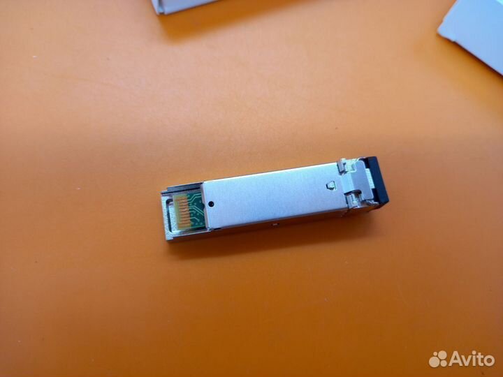 35396 Оптический SFP-модуль 1 Гбит Gigabit 20 км-1