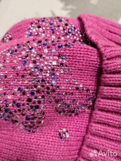 Шапка Chobi р. 44-46