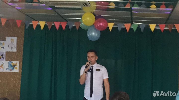 Администратор гостиницы