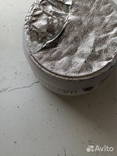 Крем для лица aravia