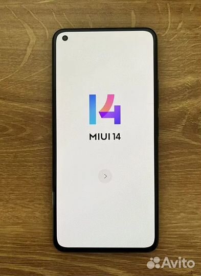 Xiaomi 11 lite 5g ne