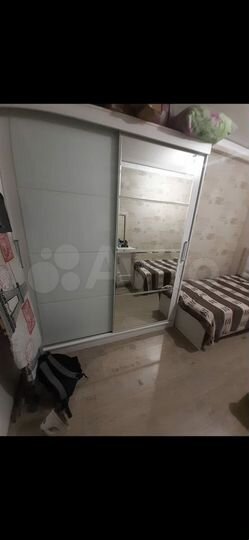 3-к. квартира, 56 м², 1/7 эт.