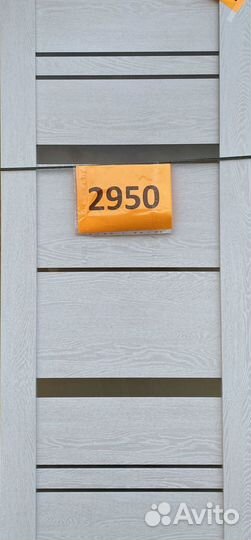 Двери межкомнатные новые. Майкоп Западная 92