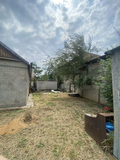 Дом 105 м² на участке 8,9 сот.