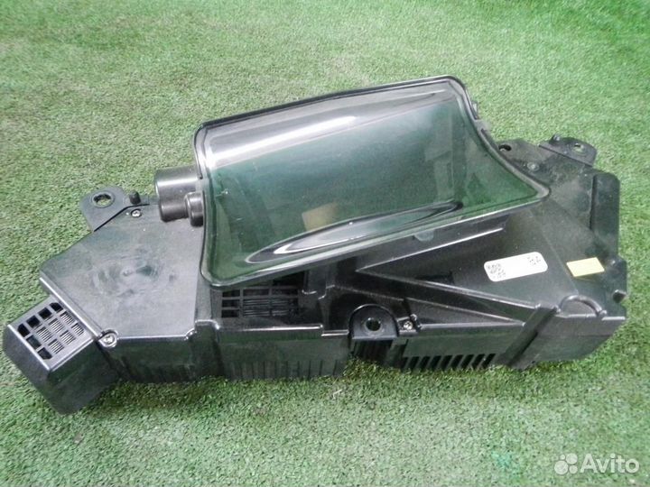 Магнитола/дисплей информационный Land Rover Range