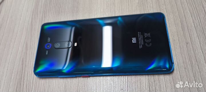 Xiaomi Mi 9T, 6/128 ГБ