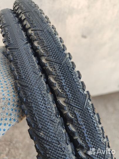 Покрышки Author для велосипеда 700*35C