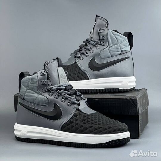 Модель с акцентом на комфорт и стиль