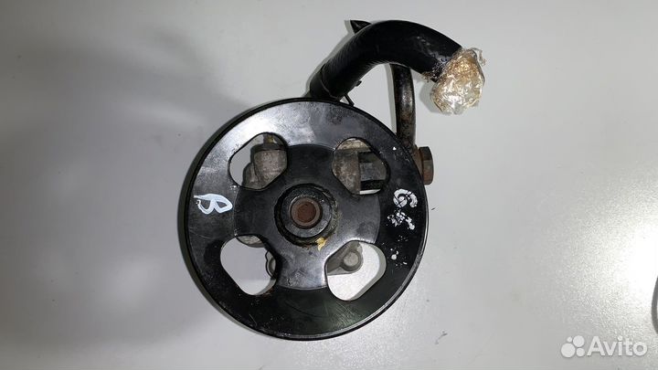 Насос гур Kia sportage