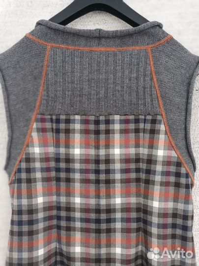 Платье новое (сарафан) р.50-52