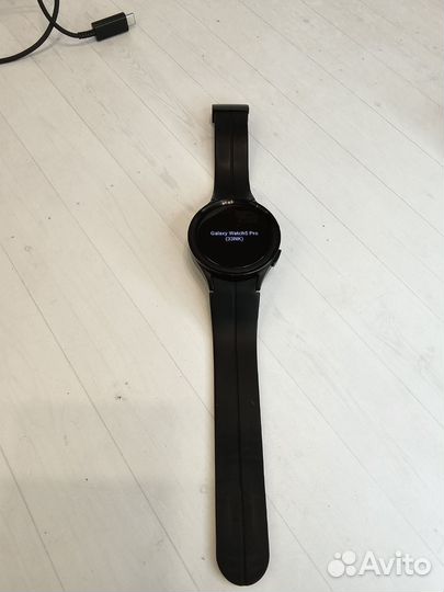 Samsung galaxy watch 5 pro