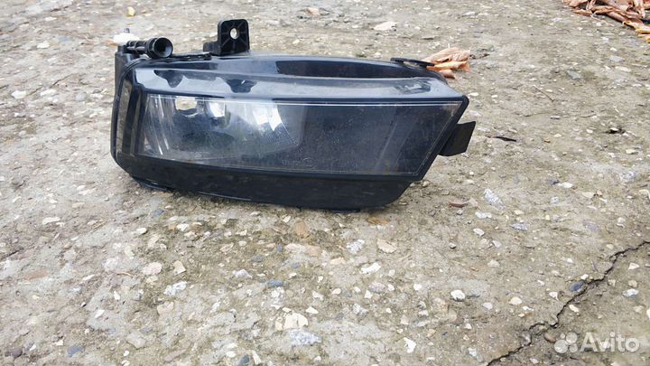 Птф левая Golf 7 2012-2020