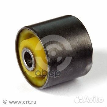 Сайлентблок полиуретановый передней подвески, н