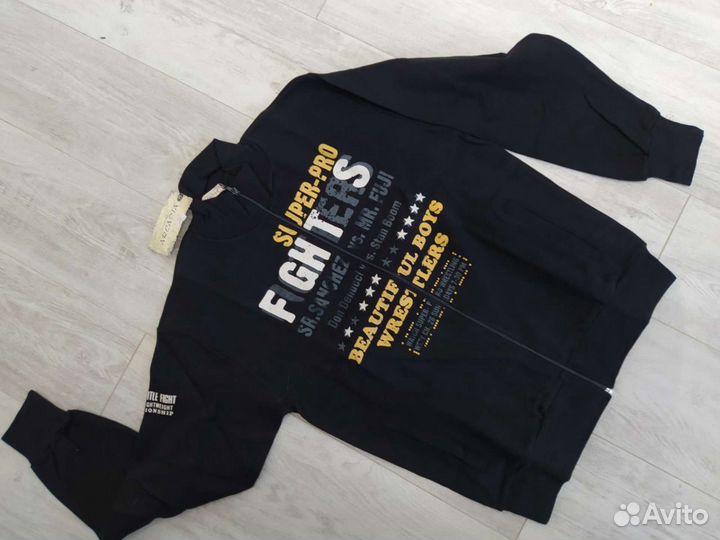 Новая толстовка 50 Турция