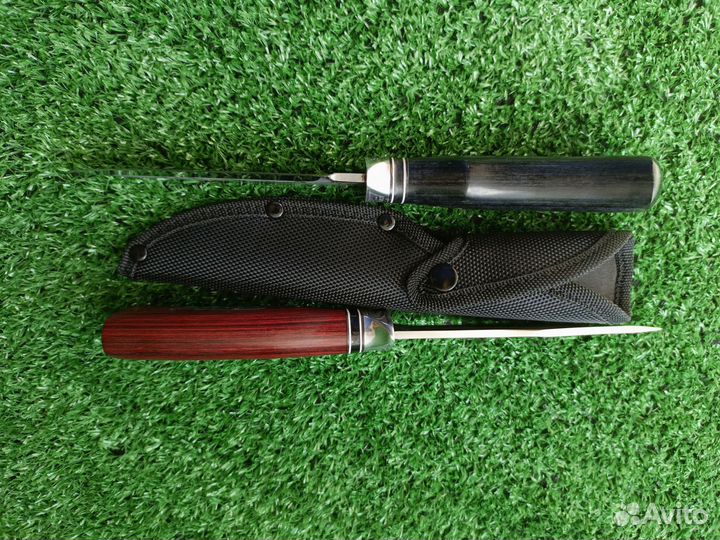 Нож Пантера