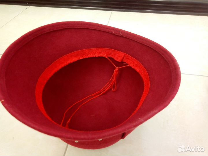 Шляпа женская