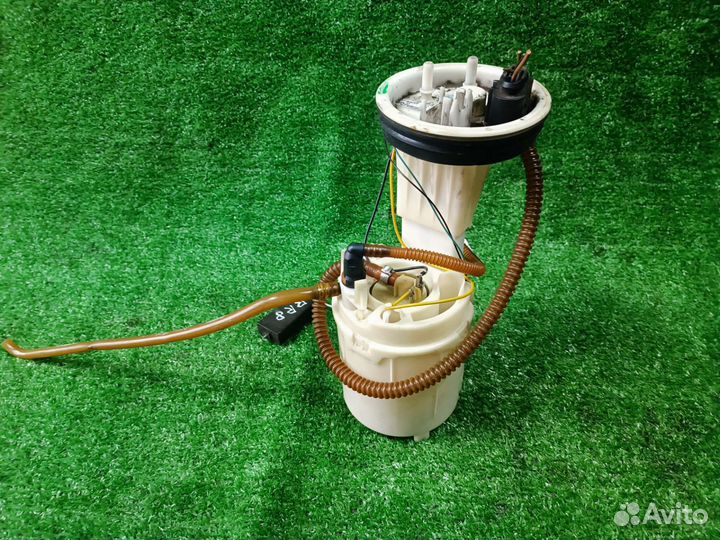 Бензонасос Ауди А4 Б6