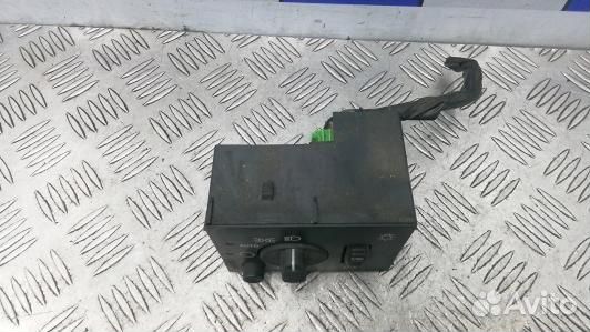 Переключатель света cadillac escalade 2 (4BA09WU01