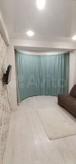 2-к. квартира, 47 м², 7/9 эт.