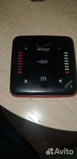 Wifi роутер 4g модем для sim