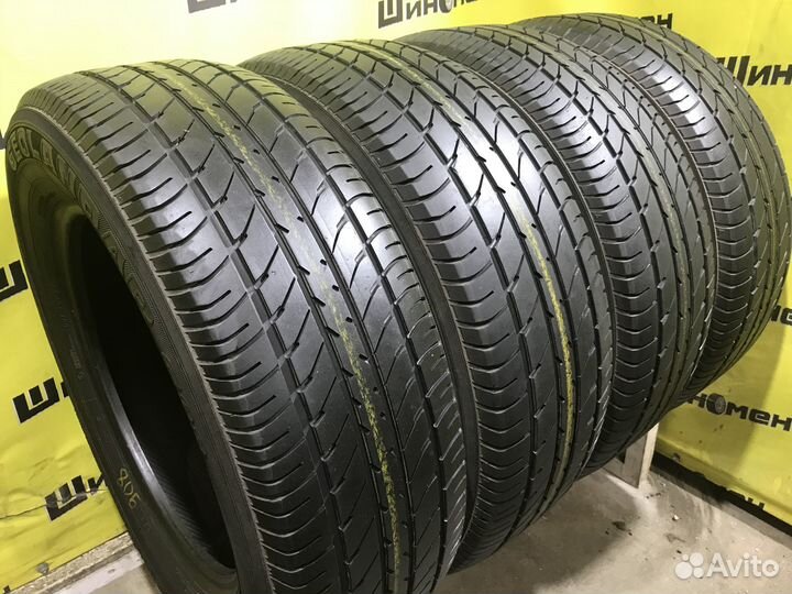 Yokohama Geolandar G98A 225/65 R17