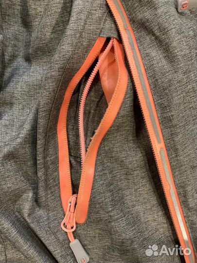 Горнолыжная куртка