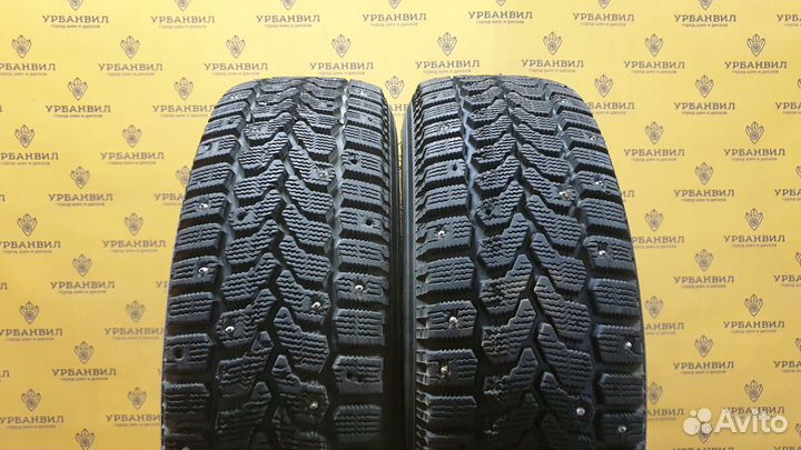 Yokohama Ice Guard F700Z 175/70 R13 82Q