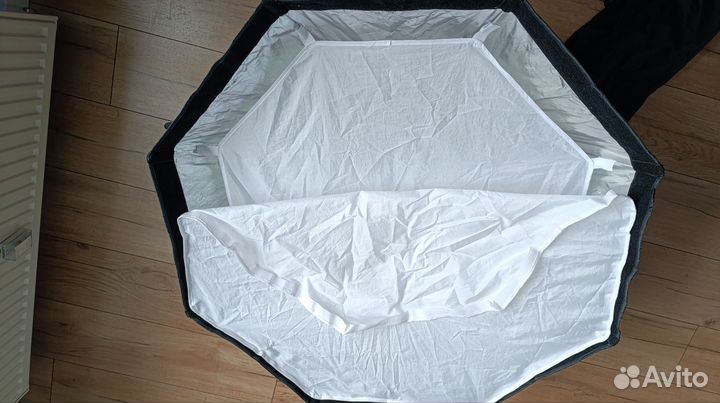 Октобокс triopo 90