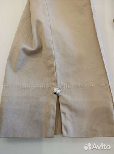 Брюки женские Love Moschino, р-р 25