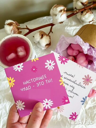 Мелтс аромасаше wax melts воск