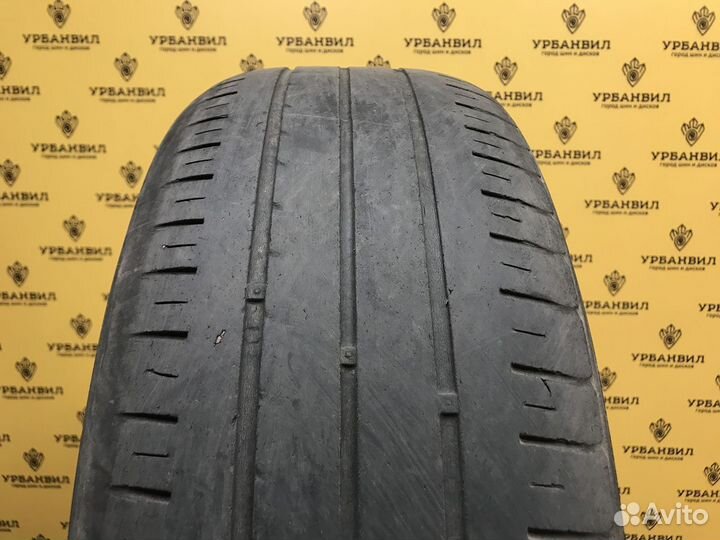 Kumho Solus KH17 205/60 R16 92V
