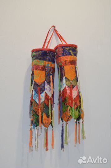 Тханка,мандала (Тибет)