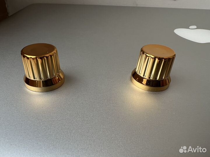 Ручки knob для dj пульта или контроллера