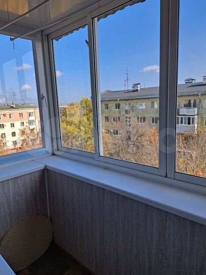 1-к. квартира, 32 м², 5/5 эт.