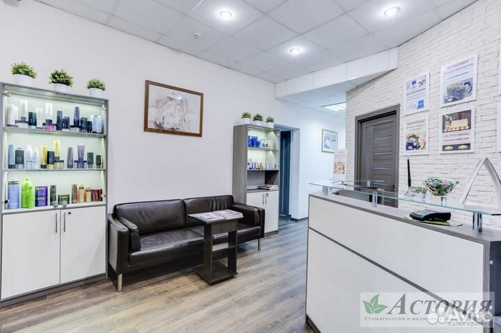 Мастер маникюра