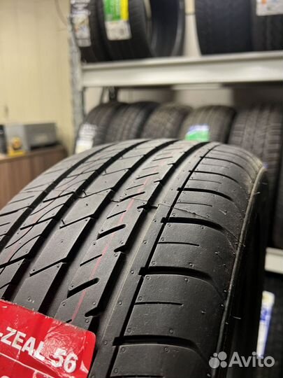 iLink L-Zeal56 245/45 R18 96U