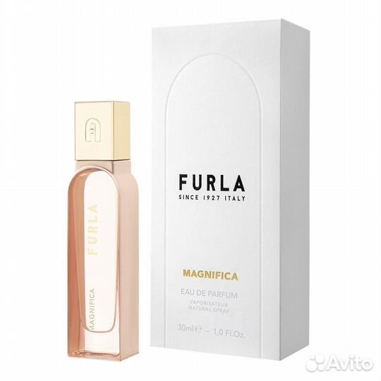 Парфюм Furla Magnifica
