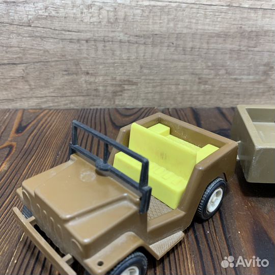 Винтажная Машинка Сделано В СССР Ретро