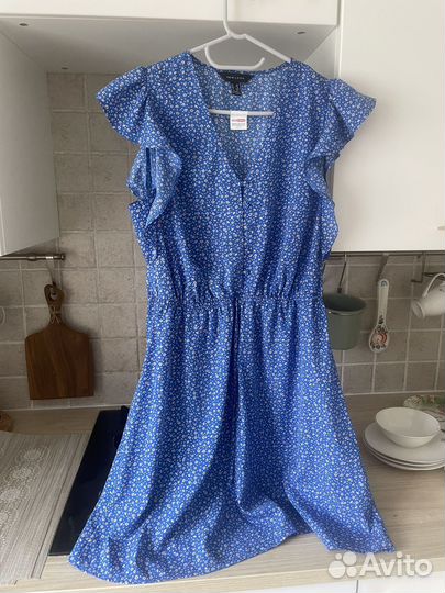 Вещи женские 44 46