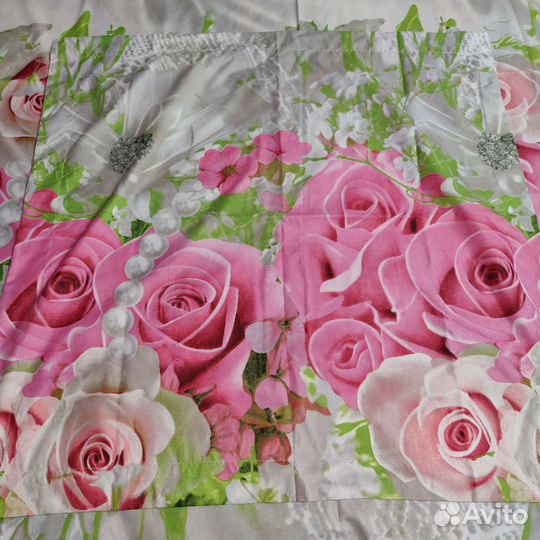 Постельное белье 150x200