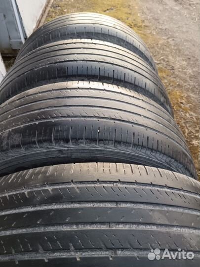 Hankook Dynapro HP2 RA33 225/70 R16 103H