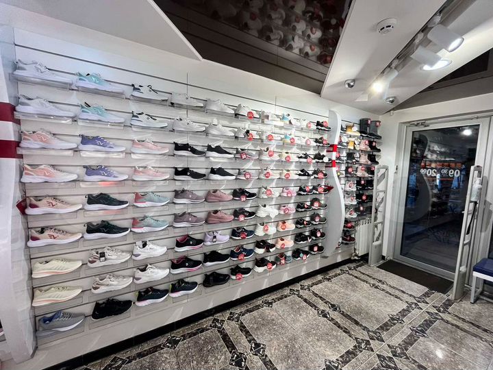 Торговая площадь, 118 м²