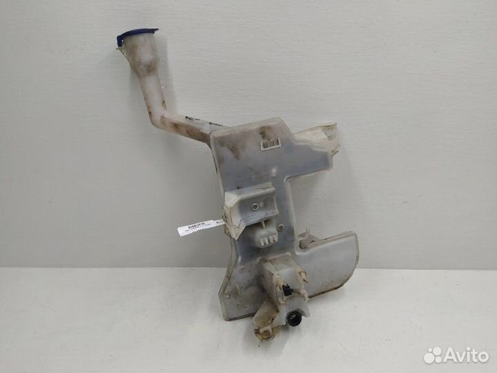 Бачок омывателя